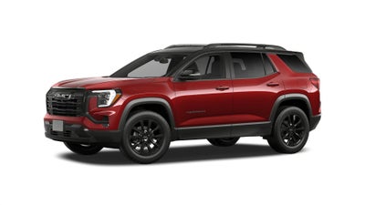 2027 GMC Terrain AWD Elevation