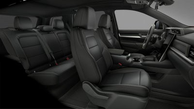 2027 GMC Terrain AWD Elevation