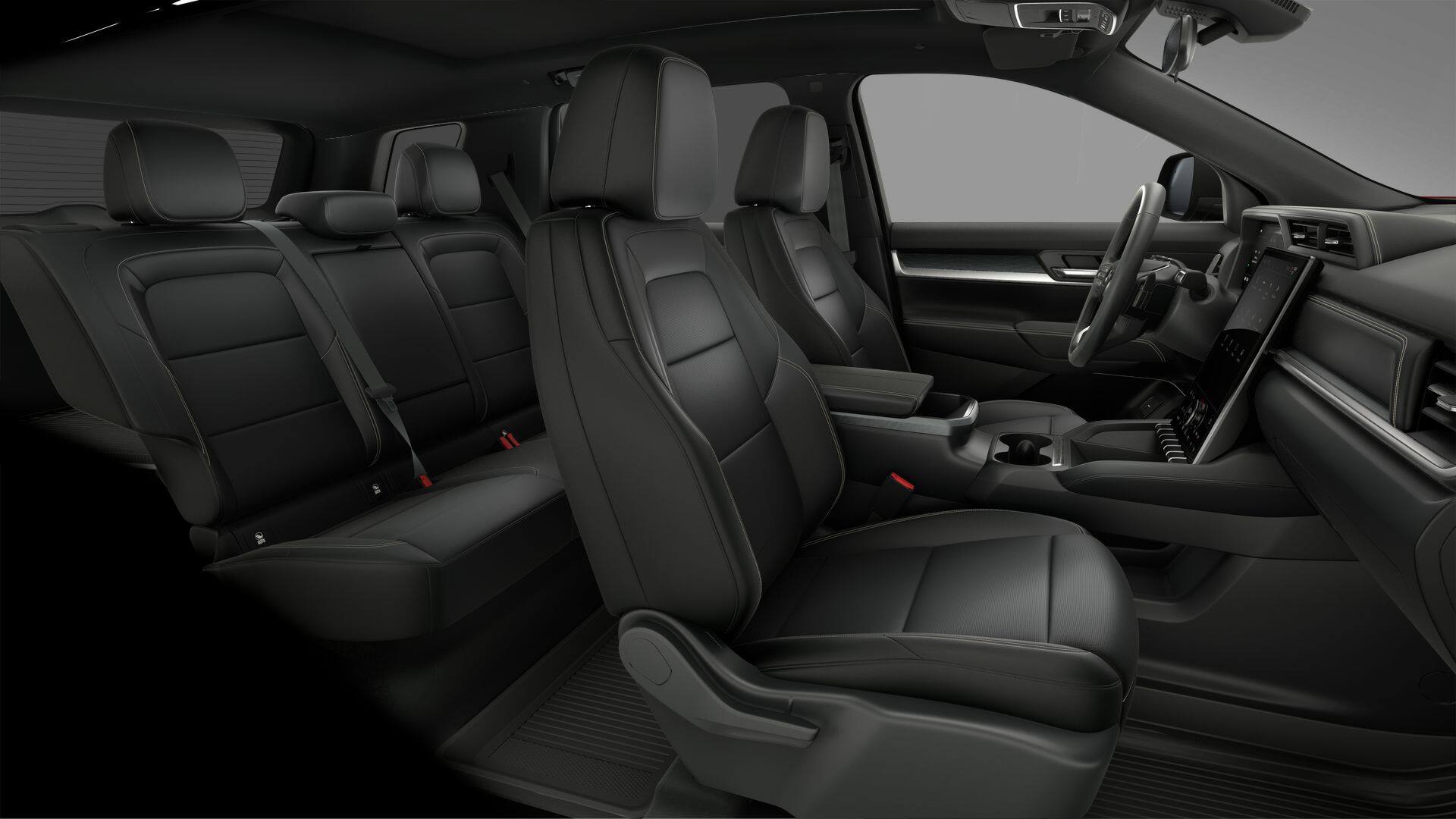 2027 GMC Terrain AWD Elevation