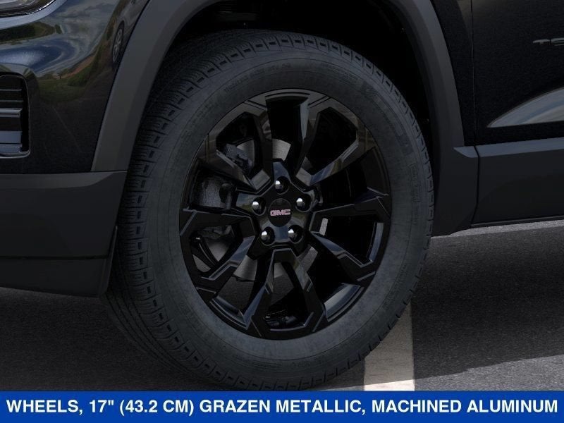 2027 GMC Terrain AWD Elevation