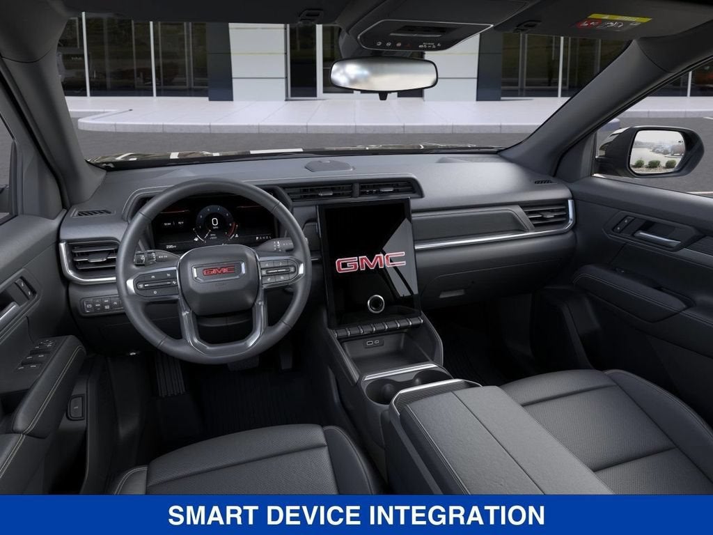 2027 GMC Terrain AWD Elevation