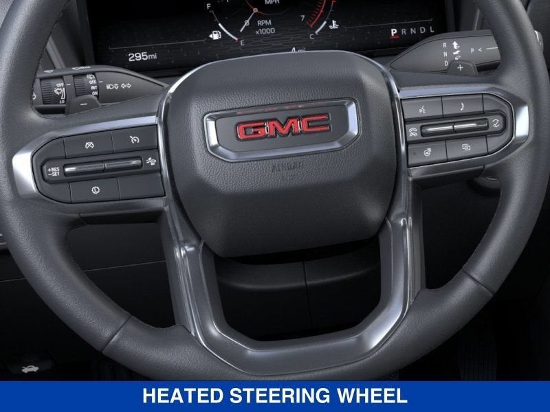 2027 GMC Terrain AWD Elevation