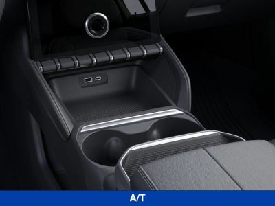 2027 GMC Terrain AWD Elevation