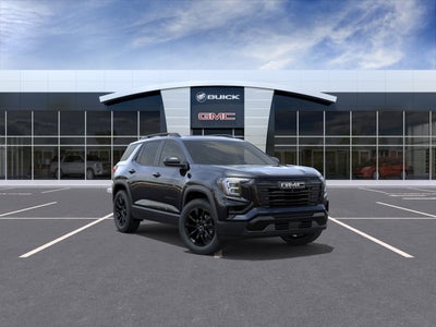 2027 GMC Terrain AWD Elevation