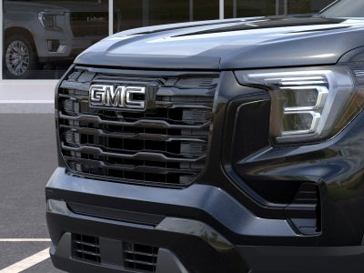 2027 GMC Terrain AWD Elevation