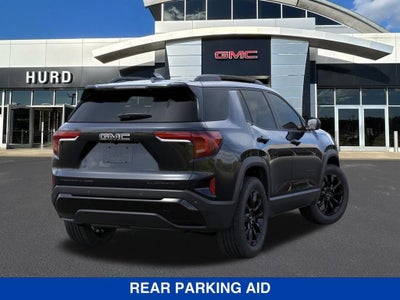 2027 GMC Terrain AWD Elevation