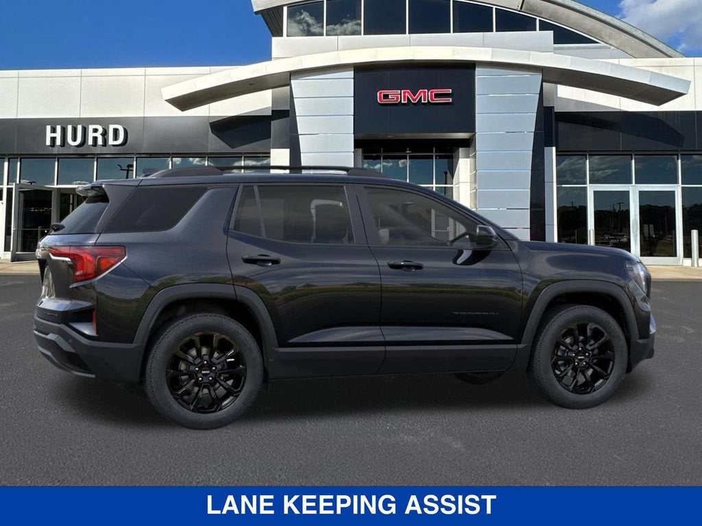 2027 GMC Terrain AWD Elevation