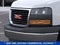 2026 GMC Savana Cutaway 3500 1WT