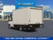 2025 GMC Savana Cutaway 3500 1WT