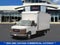 2025 GMC Savana Cutaway 3500 1WT