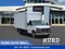 2025 GMC Savana Cutaway 4500 2WT