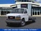 2025 GMC Savana Cutaway 4500 2WT