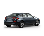 2026 Honda Civic Hatchback Hybrid Touring