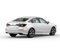 2027 Honda Civic Sedan Hybrid