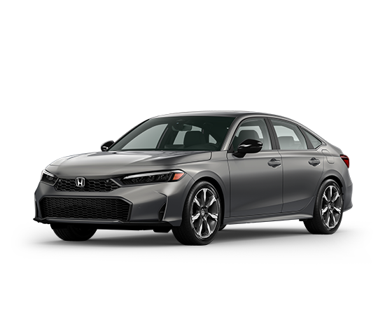 2027 Honda Civic Sedan Sport Touring