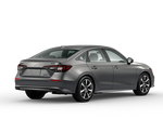 2027 Honda Civic Sedan Sport Touring