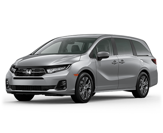 2027 Honda Odyssey Touring