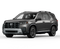 2026 Honda Pilot Touring Blackout