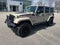 2017 Jeep Wrangler Unlimited Rubicon Recon