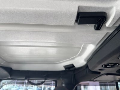 2017 Jeep Wrangler Unlimited Rubicon Recon