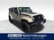 2017 Jeep Wrangler Unlimited Rubicon Recon