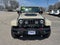2017 Jeep Wrangler Unlimited Rubicon Recon
