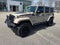 2017 Jeep Wrangler Unlimited Rubicon Recon