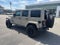 2017 Jeep Wrangler Unlimited Rubicon Recon