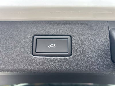 2027 Volkswagen Atlas SEL