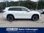 2027 Volkswagen Atlas SEL