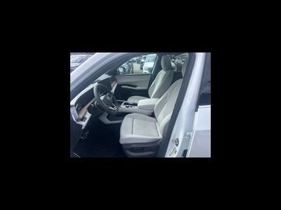 2027 Volkswagen Atlas SEL