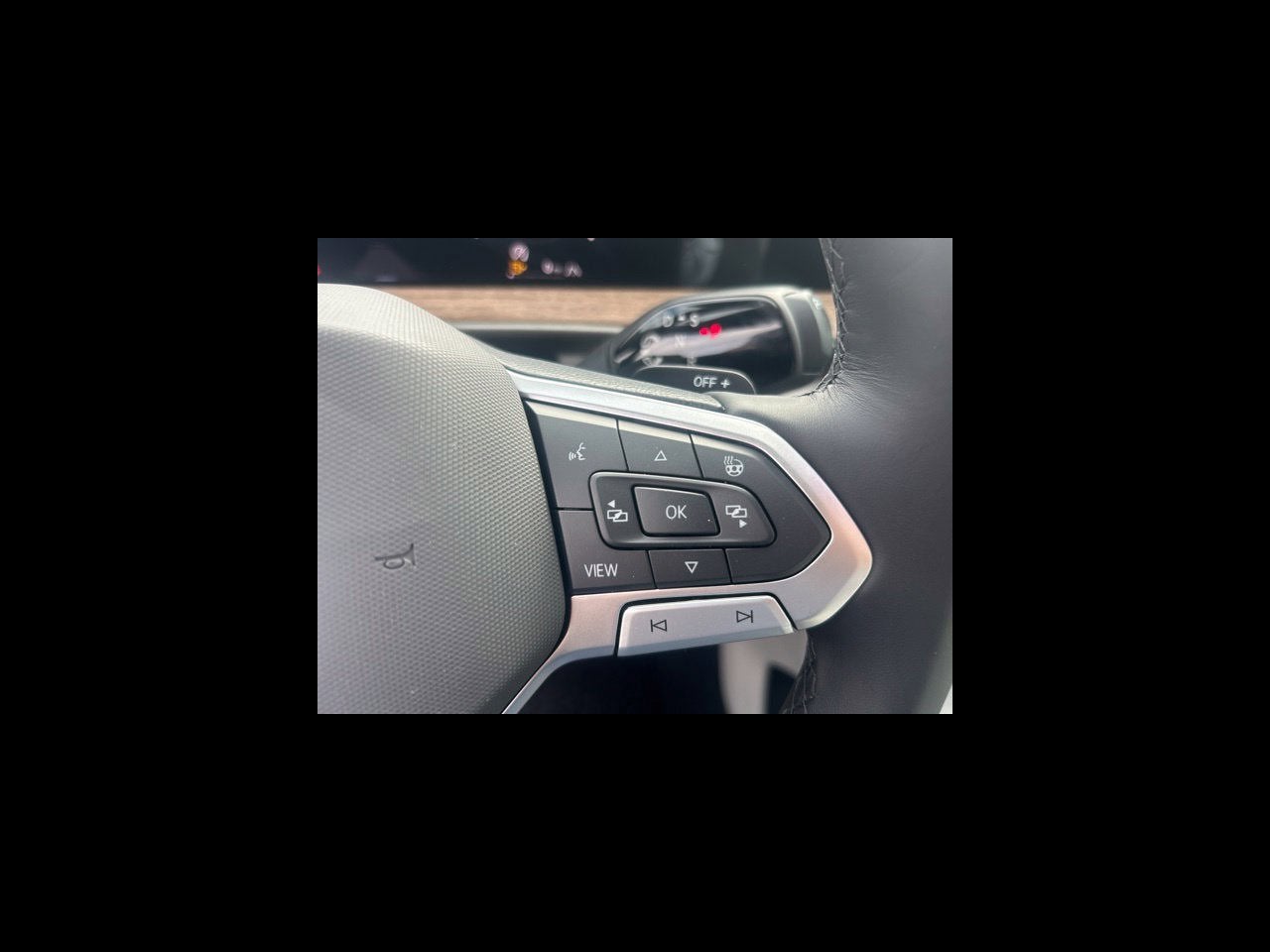 2027 Volkswagen Atlas SEL
