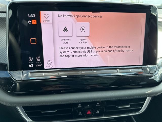 2024 Volkswagen Atlas 2.0T Peak Edition SE w/Technology