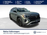 2024 Volkswagen Atlas 2.0T Peak Edition SE w/Technology