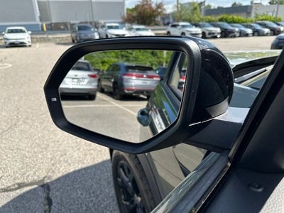 2024 Volkswagen Atlas 2.0T Peak Edition SE w/Technology