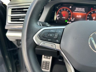 2024 Volkswagen Atlas 2.0T Peak Edition SE w/Technology