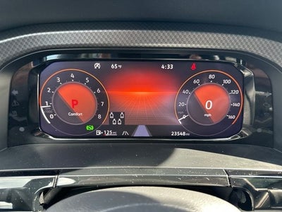 2024 Volkswagen Atlas 2.0T Peak Edition SE w/Technology