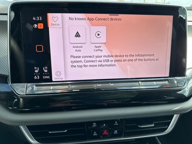 2024 Volkswagen Atlas 2.0T Peak Edition SE w/Technology