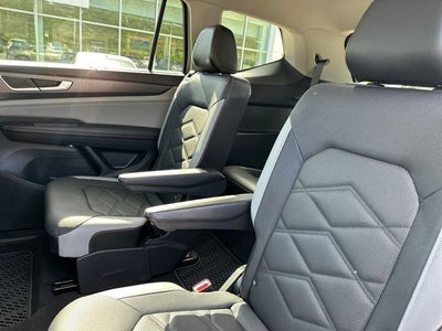 2024 Volkswagen Atlas 2.0T Peak Edition SE w/Technology