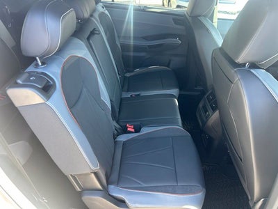 2027 Volkswagen Atlas SEL Premium R-Line