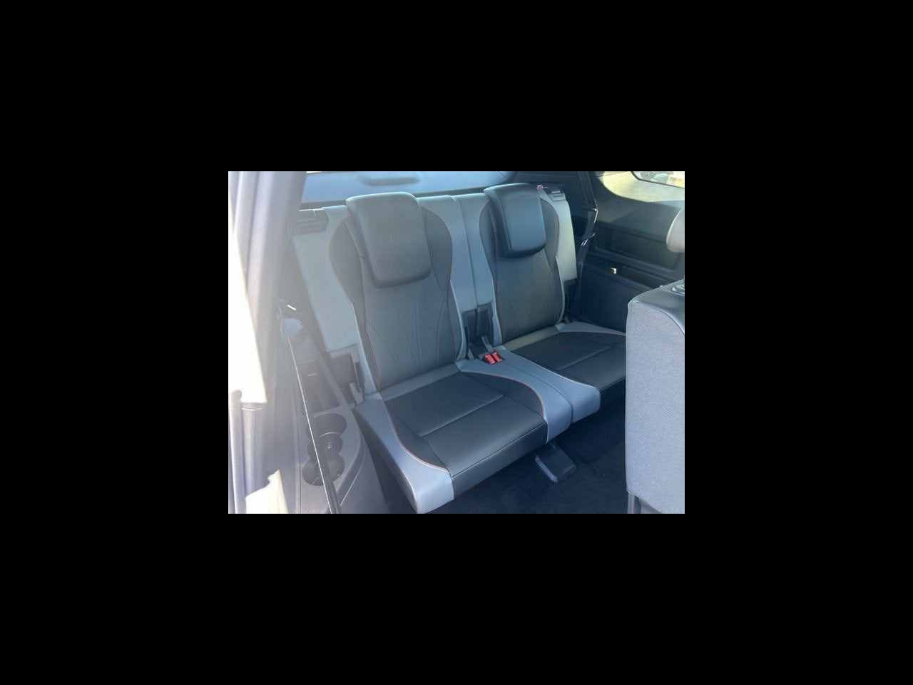 2027 Volkswagen Atlas SEL Premium R-Line