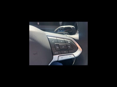 2027 Volkswagen Atlas SEL Premium R-Line