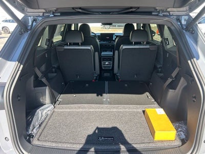 2027 Volkswagen Atlas SEL Premium R-Line