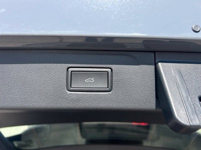 2027 Volkswagen Atlas SEL Premium R-Line