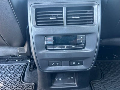 2027 Volkswagen Atlas SEL Premium R-Line