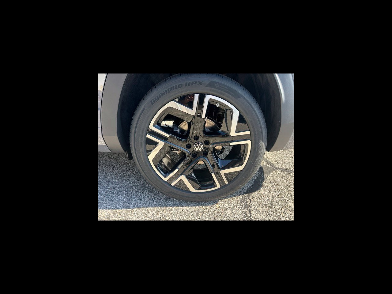 2027 Volkswagen Atlas SEL Premium R-Line