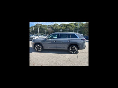 2027 Volkswagen Atlas SEL Premium R-Line