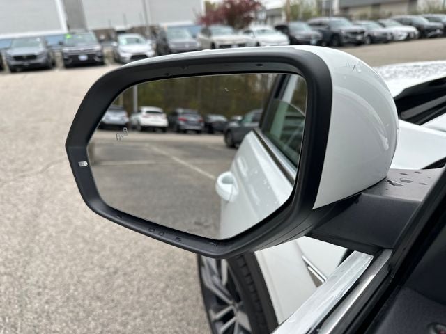 2022 Volkswagen Atlas Cross Sport 3.6L V6 SEL Premium R-Line