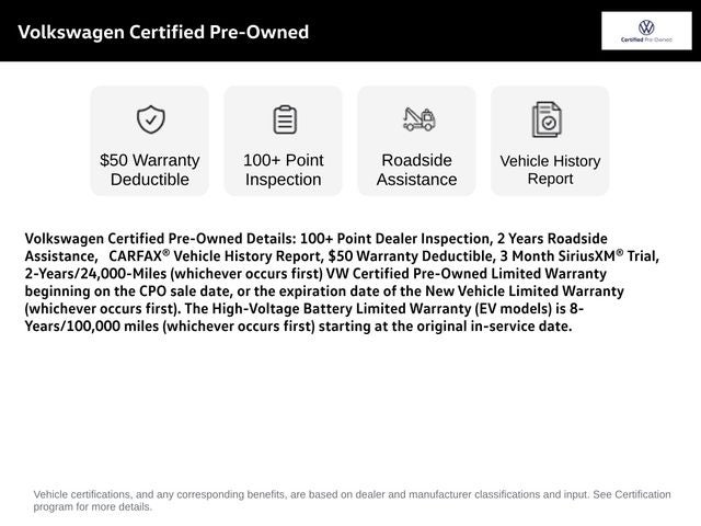 2022 Volkswagen Atlas Cross Sport 3.6L V6 SEL Premium R-Line
