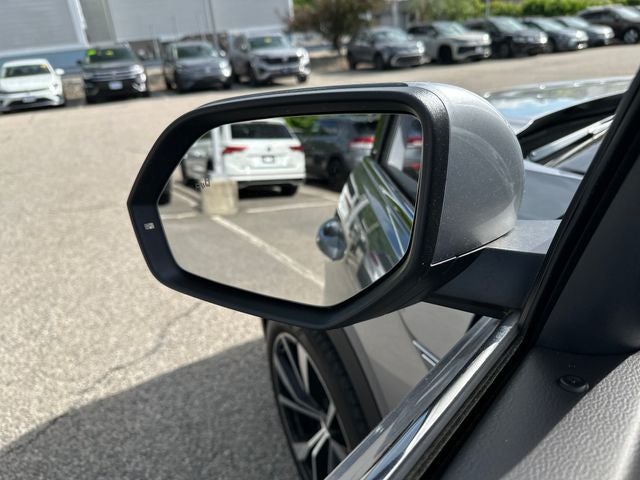 2024 Volkswagen Atlas Cross Sport 2.0T SEL Premium R-Line